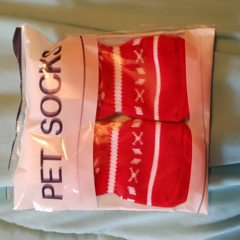 PET SOCKS
